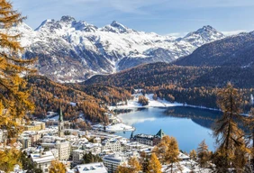 Imagem #2 do Pacote Suíça & Itália – Zurique, St. Moritz, Bernina Express, Milão, Florença e Roma
