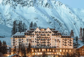 Imagem #2 do Pacote UMA EXPERIÊNCIA PELOS ALPES – ITÁLIA & SUÍÇA + BERNINA 2027