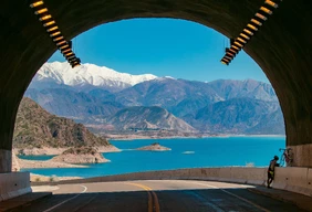 Imagem #1 do Pacote   Grupo Aéreo  Mendoza Premium, Entre Taças e Montanhas