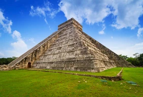 Imagem #1 do Pacote Cancun + Tulum +  Chichén Itza
