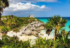 Imagem #3 do Pacote Cancun + Tulum +  Chichén Itza