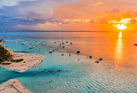 Imagem #4 do Pacote Cancun + Tulum +  Chichén Itza