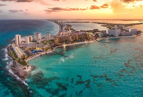 Imagem #5 do Pacote Cancun + Tulum +  Chichén Itza