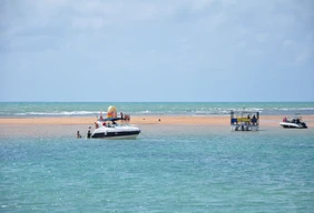 Imagem #7 do Pacote Férias de Julho em  João Pessoa + City Tour  