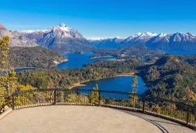 Imagem #7 do Pacote Férias de Dezembro em Bariloche + Rota dos Sete Lagos 