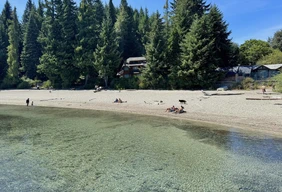 Imagem #3 do Pacote Férias de Dezembro em Bariloche + Rota dos Sete Lagos 