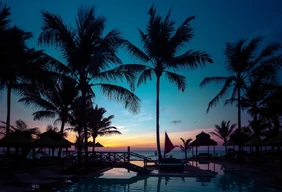 Imagem #4 do Pacote  Hotel Solar Porto de Galinhas