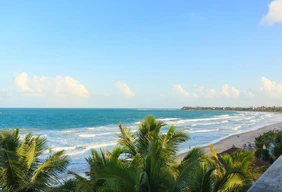 Imagem #5 do Pacote  Hotel Solar Porto de Galinhas