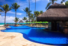 Imagem #10 do Pacote  Hotel Solar Porto de Galinhas