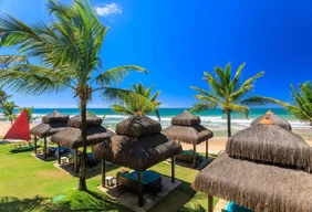 Imagem #7 do Pacote  Hotel Solar Porto de Galinhas
