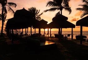 Imagem #11 do Pacote  Hotel Solar Porto de Galinhas