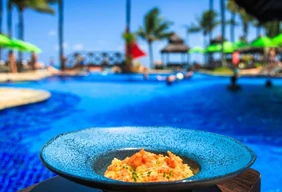 Imagem #13 do Pacote  Hotel Solar Porto de Galinhas