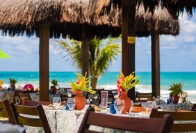 Imagem #16 do Pacote  Hotel Solar Porto de Galinhas