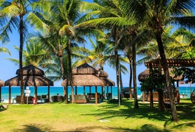 Imagem #15 do Pacote  Hotel Solar Porto de Galinhas