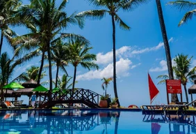 Imagem #3 do Pacote  Hotel Solar Porto de Galinhas