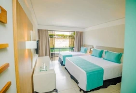 Imagem #6 do Pacote  Ocean Palace Beach Resort All Inclusive Premium