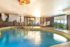 Imagem #9 do Pacote  Ocean Palace Beach Resort All Inclusive Premium