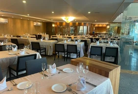 Imagem #12 do Pacote  Ocean Palace Beach Resort All Inclusive Premium  