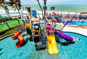 Imagem #15 do Pacote  Ocean Palace Beach Resort All Inclusive Premium   