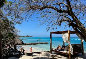 Imagem #7 do Pacote Natal em San Andrés com passeio Volta a Ilha + Cartagena 