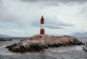 Imagem #4 do Pacote Férias de Janeiro em Ushuaia + Trem do fim do Mundo e Parque Nacional com ingresso 