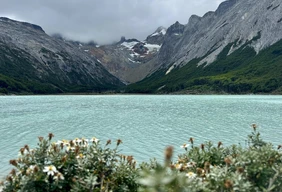 Imagem #6 do Pacote Férias de Janeiro em Ushuaia + Trem do fim do Mundo e Parque Nacional com ingresso 