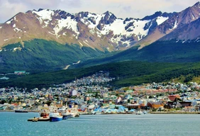 Imagem #7 do Pacote Férias de Janeiro em Ushuaia + Trem do fim do Mundo e Parque Nacional com ingresso 