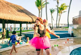 Imagem #8 do Pacote Costeira Palace Beach Resort All Inclusive