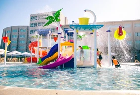 Imagem #2 do Pacote Costeira Palace Beach Resort All Inclusive