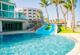 Imagem #16 do Pacote Costeira Palace Beach Resort All Inclusive