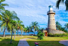Imagem #6 do Pacote   Réveillon em Cartagena +  Visita a Cidade de Cartagena com Castelo de San Felipe