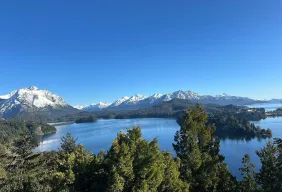 Imagem #10 do Pacote Natal em Bariloche + Rota dos Sete Lagos  