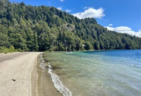 Imagem #1 do Pacote Natal em Bariloche + Rota dos Sete Lagos  