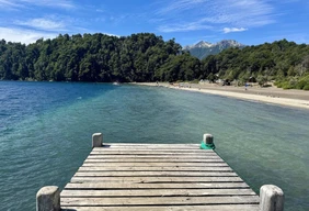 Imagem #3 do Pacote Natal em Bariloche + Rota dos Sete Lagos  