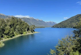 Imagem #2 do Pacote Natal em Bariloche + Rota dos Sete Lagos  