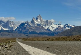 Imagem #1 do Pacote Férias de Janeiro em El Calafate + Perito Moreno + Ushuaia + Trem do fim do Mundo com entrada e Parque Nacional  
