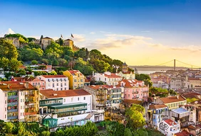 Imagem #4 do Pacote Grupo Aéreo  Com Coordenador -  Portugal 2027 - Lisboa, Fátima, Sintra e Évora. 