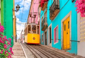 Imagem #5 do Pacote Grupo Aéreo  Com Coordenador -  Portugal 2027 - Lisboa, Fátima, Sintra e Évora. 