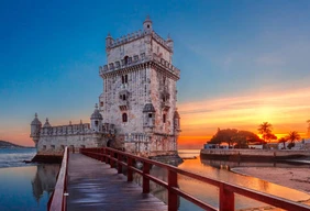Imagem #6 do Pacote Grupo Aéreo  Com Coordenador -  Portugal 2027 - Lisboa, Fátima, Sintra e Évora. 