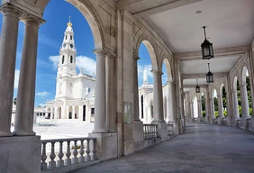 Imagem #7 do Pacote Grupo Aéreo  Com Coordenador -  Portugal 2027 - Lisboa, Fátima, Sintra e Évora. 