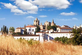 Imagem #10 do Pacote Grupo Aéreo  Com Coordenador -  Portugal 2027 - Lisboa, Fátima, Sintra e Évora. 