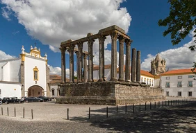 Imagem #9 do Pacote Grupo Aéreo  Com Coordenador -  Portugal 2027 - Lisboa, Fátima, Sintra e Évora. 