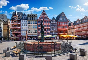 Imagem #4 do Pacote Réveillon em Frankfurt - Alemanha