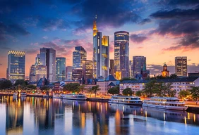 Imagem #6 do Pacote Réveillon em Frankfurt - Alemanha