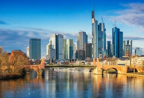 Imagem #3 do Pacote Réveillon em Frankfurt - Alemanha