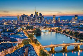 Imagem #2 do Pacote Réveillon em Frankfurt - Alemanha