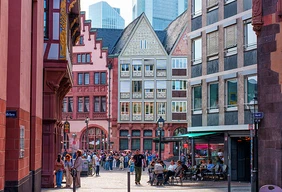 Imagem #5 do Pacote Réveillon em Frankfurt - Alemanha