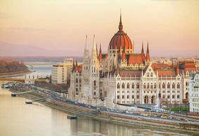 Imagem #3 do Pacote Budapeste 