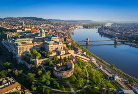 Imagem #4 do Pacote Budapeste 