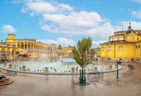 Imagem #6 do Pacote Budapeste 